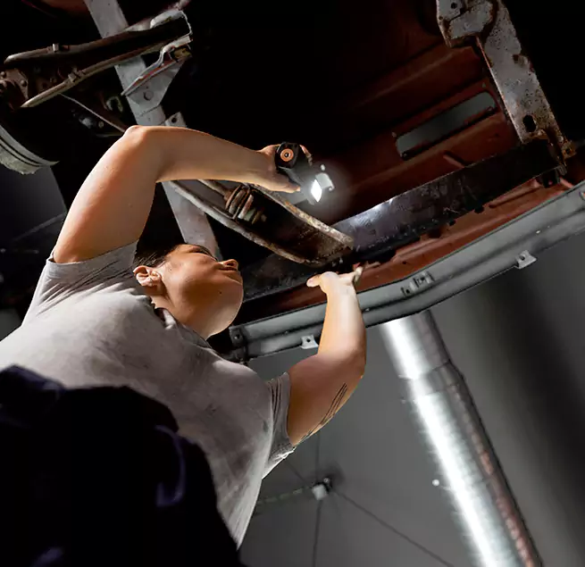 Why Homeowners & Businesses Trust Us Mission Bend, TX