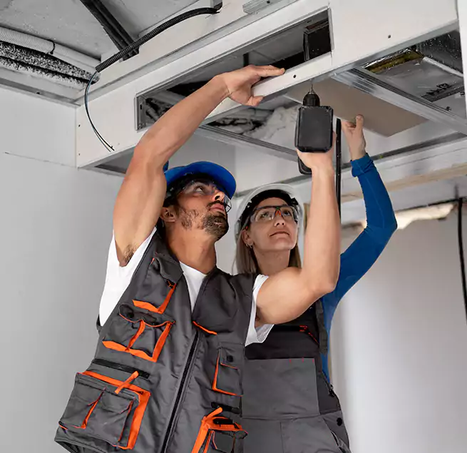 Why Homeowners & Businesses Trust Us in Mission Bend, TX