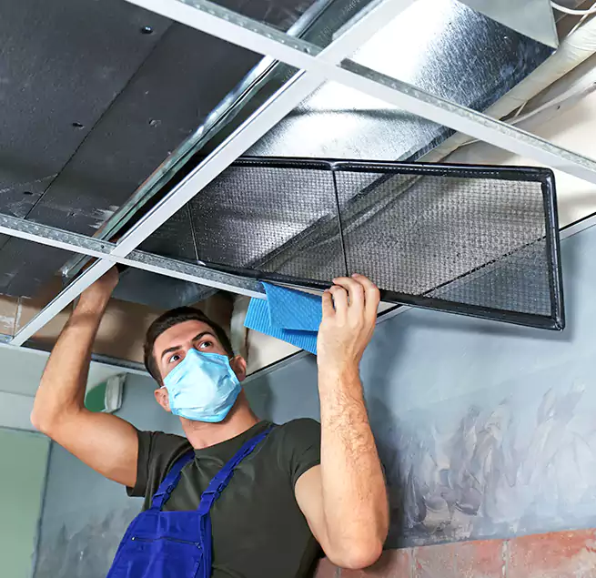 Why Homeowners Businesses Trust Us in Mission Bend, TX