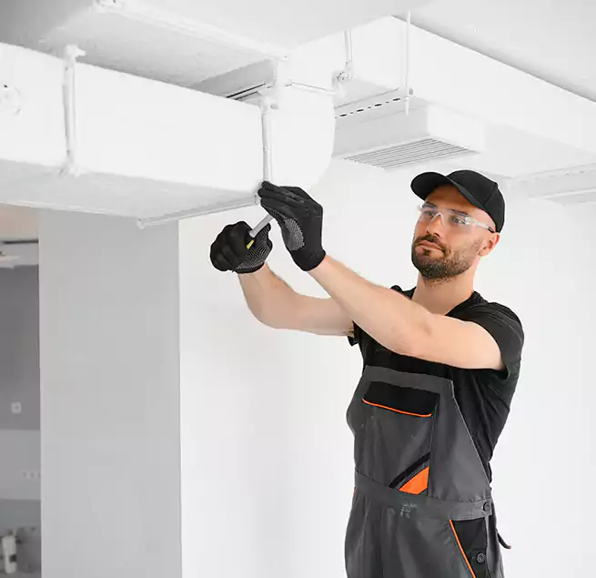  Why Homeowners Businesses Trust Us Mission Bend, TX