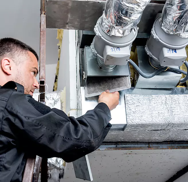 Why Homeowners & Businesses Trust Us in Mission Bend, TX?