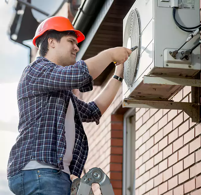 Why Homeowners & Businesses Trust Us Mission Bend, TX