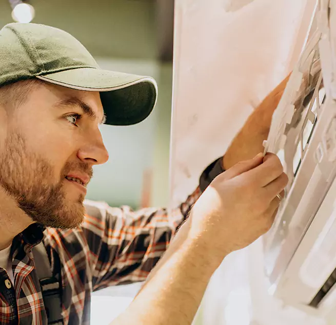 Why Homeowners & Businesses Trust Us in Mission Bend, TX?