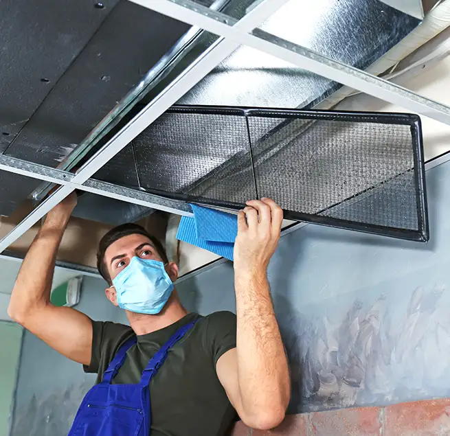 Why Homeowners & Businesses Trust Us in Mission Bend, TX?